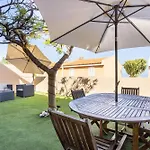 Live Acoran Brisamar Ferienhaus Santa Cruz de Tenerife