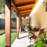 Ferienhaus Live Acoran Brisamar