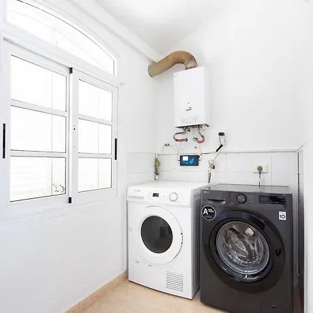 Live Acoran Brisamar Tatil Evi