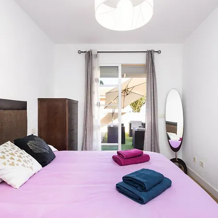 Ferienhaus Live Acoran Brisamar