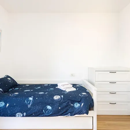 Tatil Evi Live Acoran Brisamar