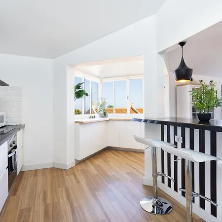 Tatil Evi Live Acoran Brisamar *