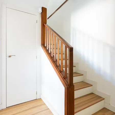 Tatil Evi Live Acoran Brisamar Santa Cruz de Tenerife