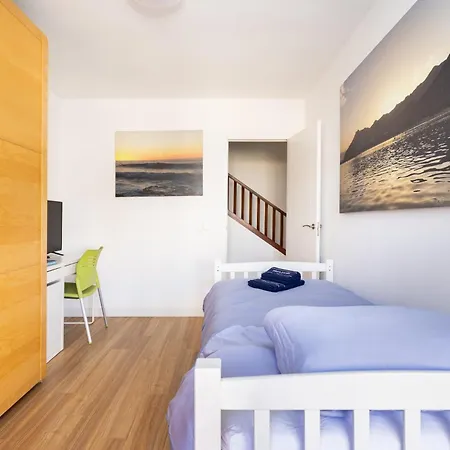 Live Acoran Brisamar * Santa Cruz de Tenerife