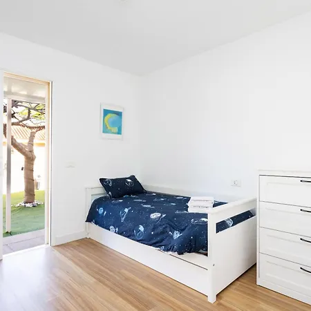 Live Acoran Brisamar Tatil Evi