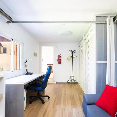 Live Acoran Brisamar Tatil Evi *