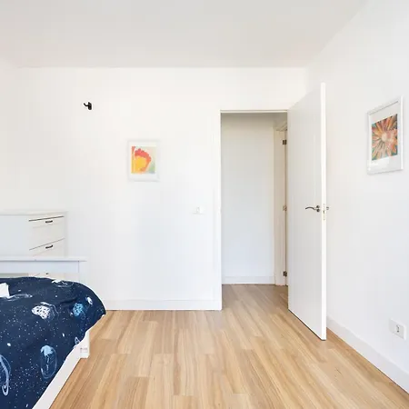 Live Acoran Brisamar Ferienhaus Santa Cruz de Tenerife