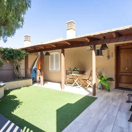 Live Acoran Brisamar Santa Cruz de Tenerife