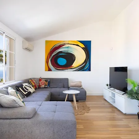 Ferienhaus Live Acoran Brisamar