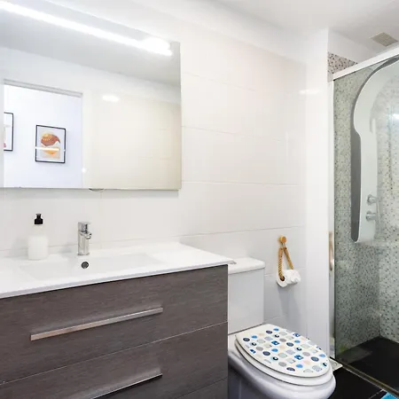 Tatil Evi Live Acoran Brisamar *