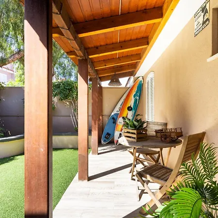 Tatil Evi Live Acoran Brisamar