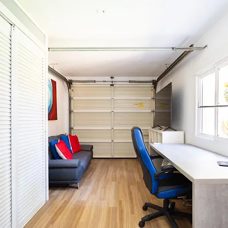 Live Acoran Brisamar Tatil Evi *