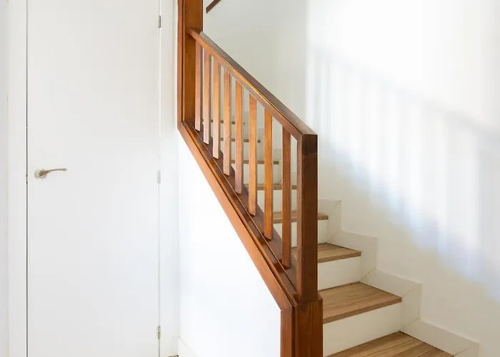 度假居 Live Acoran Brisamar 圣克鲁斯-德特内里费