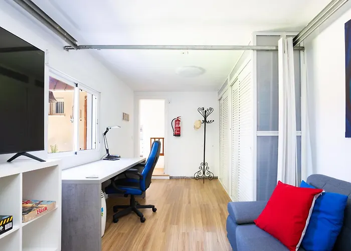 Live Acoran Brisamar Tatil Evi *