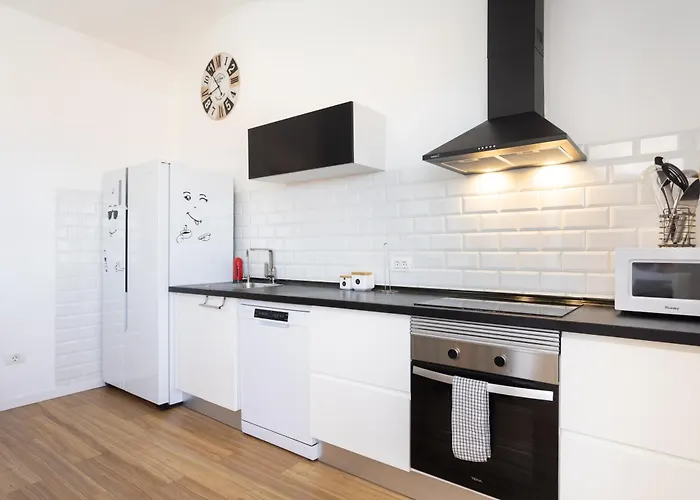 度假居 Live Acoran Brisamar *