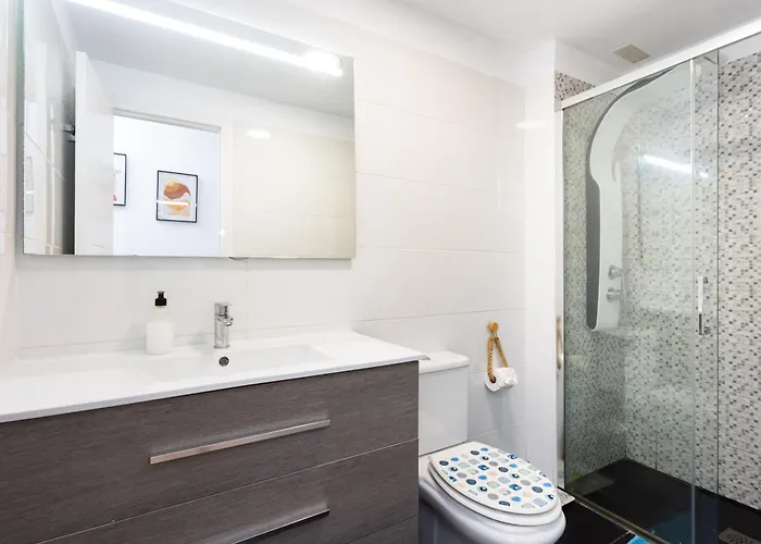 Tatil Evi Live Acoran Brisamar *