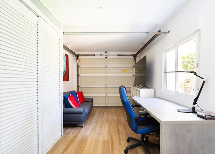 Live Acoran Brisamar Tatil Evi *