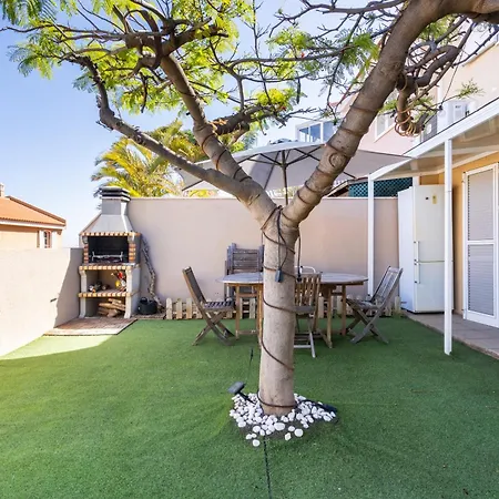 Live Acoran Brisamar Casa vacanze Santa Cruz de Tenerife