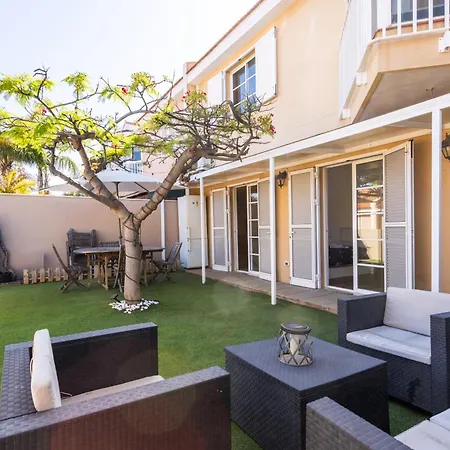 Casa vacanze Live Acoran Brisamar Santa Cruz de Tenerife