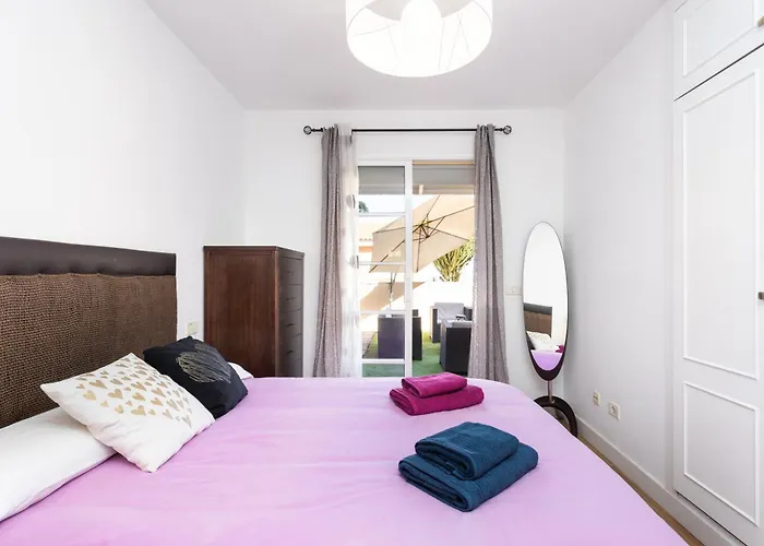 Casa vacanze Live Acoran Brisamar