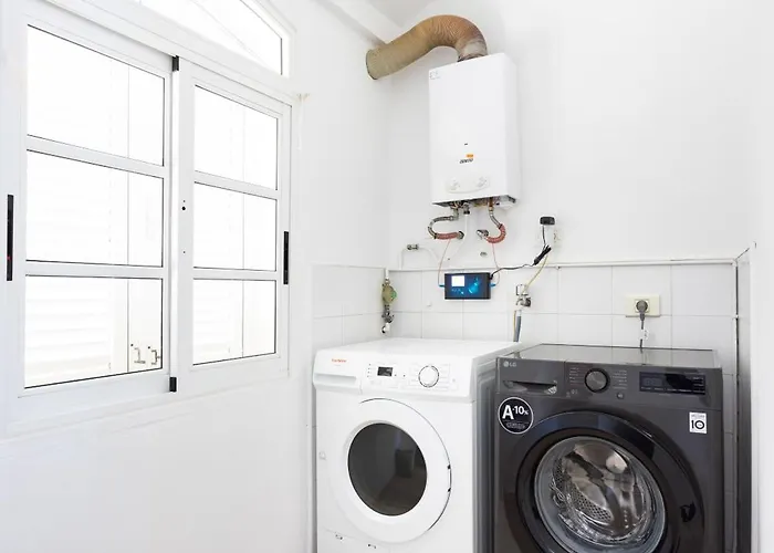 Live Acoran Brisamar Holiday home