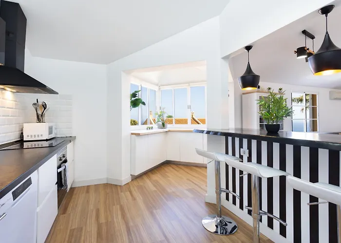 Holiday home Live Acoran Brisamar *