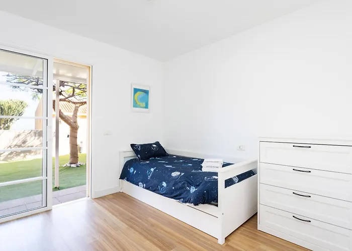 Live Acoran Brisamar Holiday home